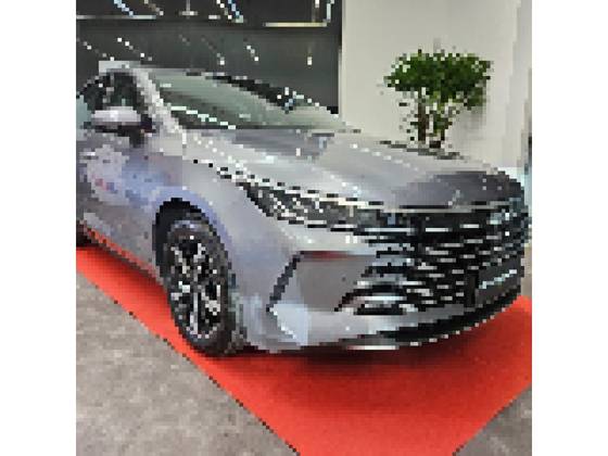 BYD KING 1.5 DM-I PHEV GS AUTOMÁTICO